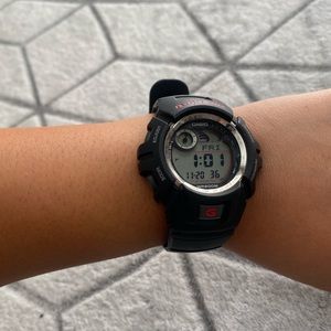 Unisex Gshock